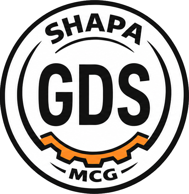 GDS